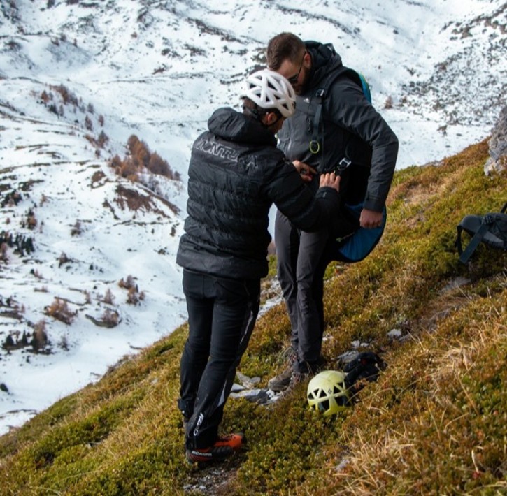Image de Vol découverte - Verbier